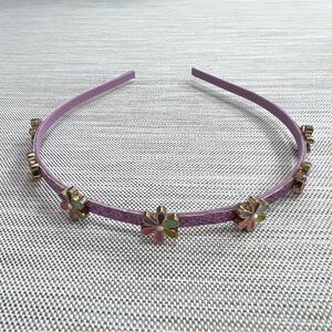 Crewcuts Floral Headband